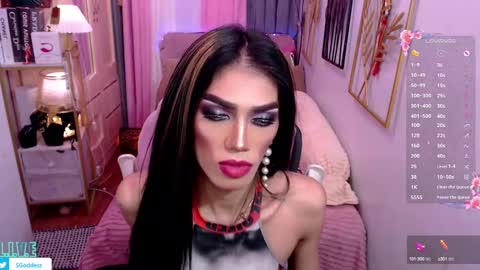 Snapshot of starlasexylady chatting on 02-19-25, 06:44 Just Call Me  Starla  Dont Forget to Follow me online show from 02-19-25, 06:44