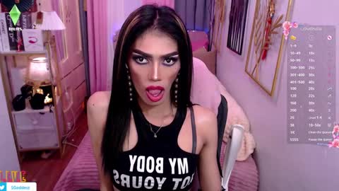 Snapshot of starlasexylady chatting on 02-19-25, 11:28 Just Call Me  Starla  Dont Forget to Follow me online show from 02-19-25, 11:28