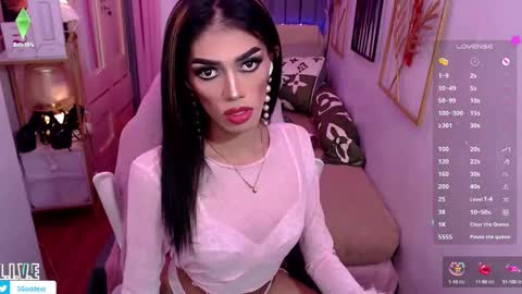 Snapshot of starlasexylady chatting on 03-03-25, 01:31 Just Call Me  Starla  Dont Forget to Follow me online show from 03-03-25, 01:31