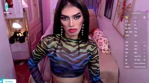 Snapshot of starlasexylady chatting on 03-08-25, 06:47 Just Call Me  Starla  Dont Forget to Follow me online show from 03-08-25, 06:47