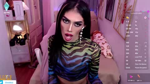 Snapshot of starlasexylady chatting on 03-08-25, 10:02 Just Call Me  Starla  Dont Forget to Follow me online show from 03-08-25, 10:02