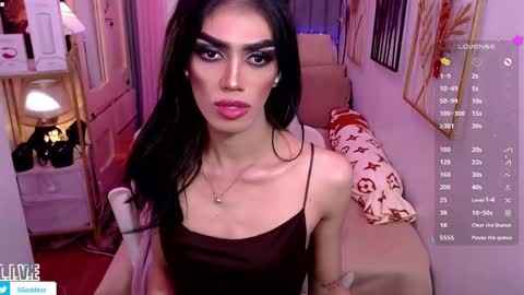 Snapshot of starlasexylady chatting on 03-09-25, 07:48 Just Call Me  Starla  Dont Forget to Follow me online show from 03-09-25, 07:48