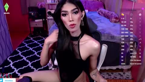 Snapshot of starlasexylady chatting on 09-16-25, 08:43 Just Call Me  Starla  Dont Forget to Follow me online show from 09-16-25, 08:43