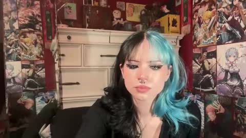 Snapshot of starletsin chatting on 04-09-26, 05:07 StarletSin online show from 04-09-26, 05:07