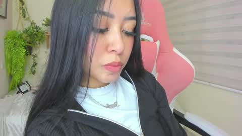 Alisson  online show from 03-08-25, 12:11