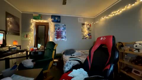 Starlight online show from 12-11-24, 05:48