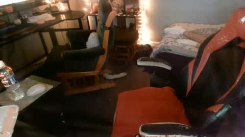 Starlight online show from 12-13-24, 08:30