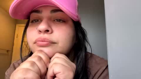starrie_marrie online show from 02-12-26, 09:32