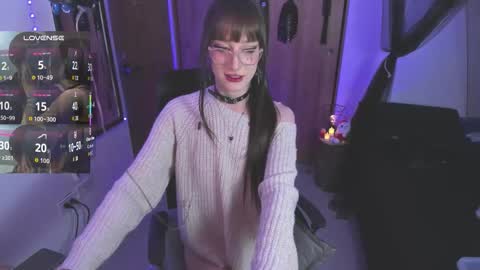 Snapshot of starrraura chatting on 12-05-25, 07:54 Star Aura online show from 12-05-25, 07:54