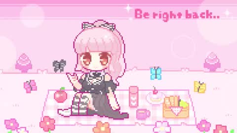 Snapshot of starrraura chatting on 12-22-25, 06:27 Star Aura online show from 12-22-25, 06:27