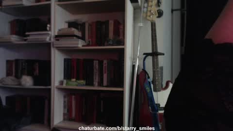 Snapshot of starry_smiles chatting on 07-03-26, 01:45 Starry online show from 07-03-26, 01:45