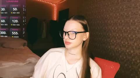 Alice online show from 03-22-26, 03:32