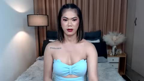 Miss Riri online show from 11-29-25, 09:56