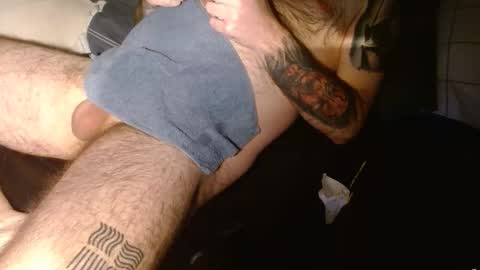 starscream316 online show from 11-17-25, 04:13