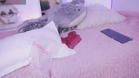 Yoko online show from 03-13-26, 07:09