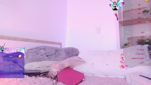 Yoko online show from 04-07-26, 08:42