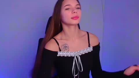 Snapshot of stasy_milk chatting on 02-09-25, 07:05 Stasy online show from 02-09-25, 07:05