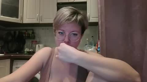 Stasya online show from 12-24-24, 08:16