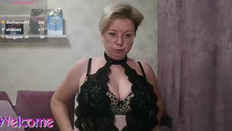 Stasya online show from 03-02-25, 11:53