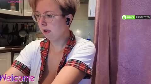 Stasya online show from 10-06-25, 06:44