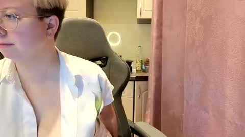 Stasya online show from 01-05-26, 08:23