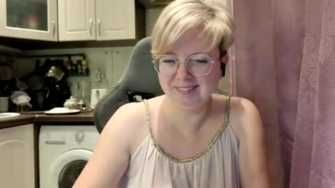 Stasya online show from 01-10-26, 01:07