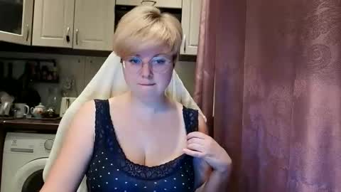 Stasya online show from 04-13-26, 12:05