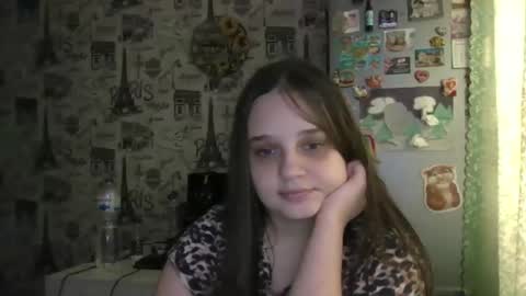 Stasya online show from 10-16-25, 06:47