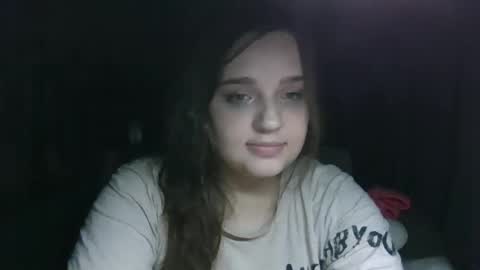 Stasya online show from 10-21-25, 03:35