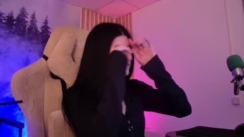 Snapshot of stasyacollins chatting on 03-14-26, 04:18 Stasia online show from 03-14-26, 04:18