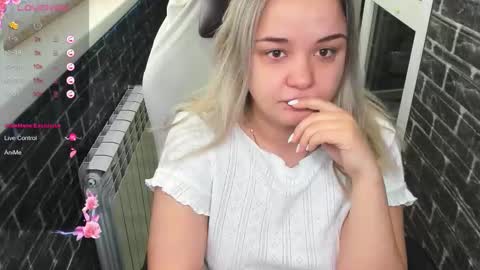 stasyasunshine online show from 02-02-26, 03:16