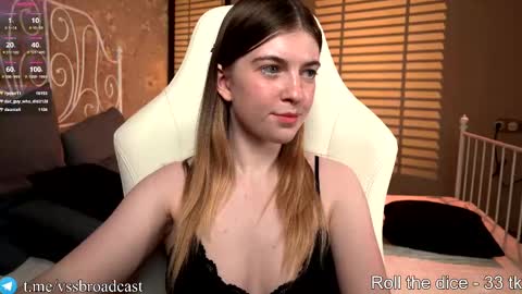 Angela - our tg channel  online show from 03-07-25, 06:11