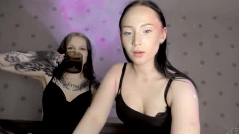 staysi_ online show from 12-03-25, 10:52