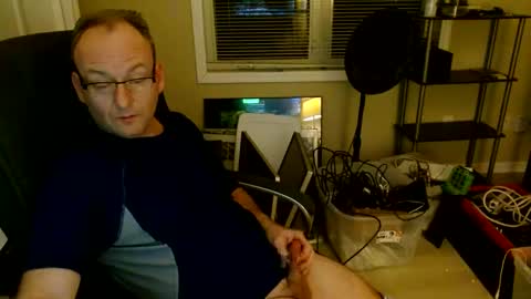 Steakman online show from 12-13-24, 11:45