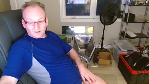 Steakman online show from 02-10-25, 12:50