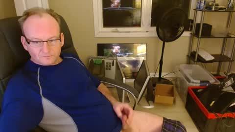 Steakman online show from 02-12-25, 11:29