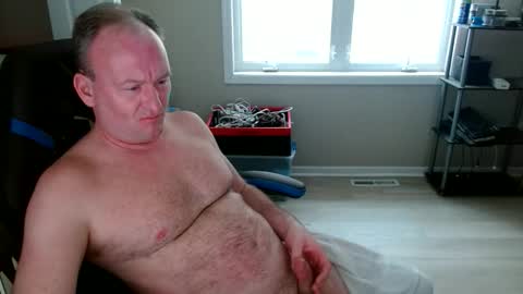 Steakman online show from 03-01-26, 10:56