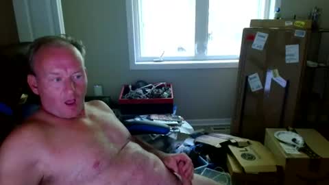 Steakman online show from 06-28-26, 07:31
