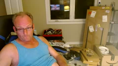 Steakman online show from 06-30-26, 02:56