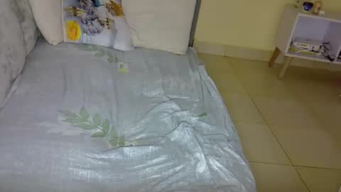 Steamymummy online show from 04-14-26, 12:33