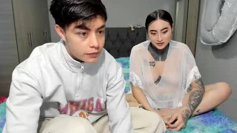  steban and kim online show from 02-25-25, 07:47