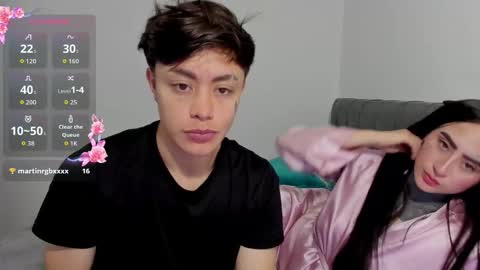  steban and kim online show from 01-16-26, 11:31