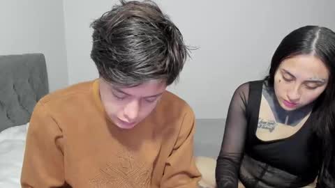  steban and kim online show from 02-06-26, 03:48