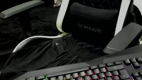 Stebankechimba online show from 09-12-25, 01:49