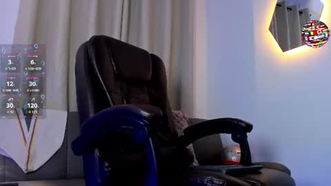 Snapshot of stebansilv_ chatting on 06-26-26, 12:09 Steban online show from 06-26-26, 12:09