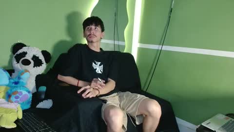 stebeen smith online show from 11-25-25, 11:49