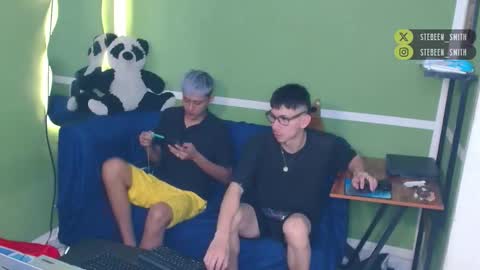 stebeen smith online show from 02-01-26, 12:15