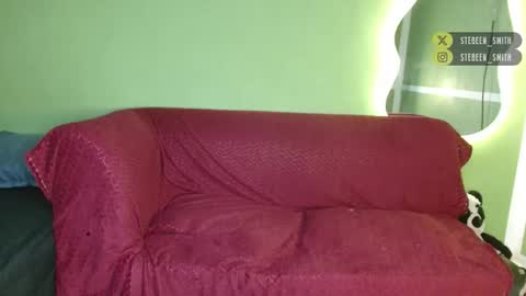 stebeen smith online show from 02-18-26, 11:50