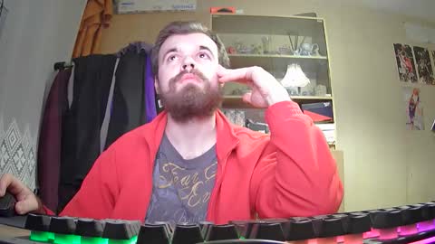 steef556 online show from 01-17-26, 07:06