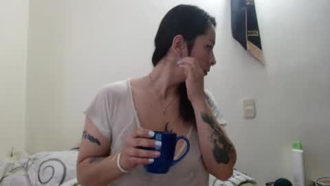 Snapshot of steel_girl chatting on 03-23-26, 11:36 Luna Fox online show from 03-23-26, 11:36